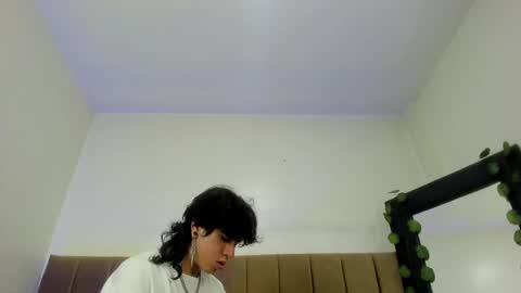 AxellKush online show from 02-15-25, 03:20