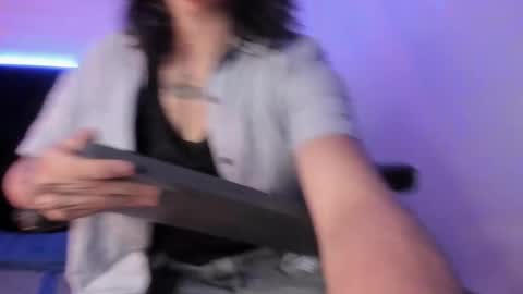 AxellKush online show from 02-06-26, 11:35