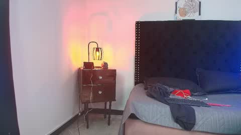 AxellKush online show from 02-20-26, 12:05