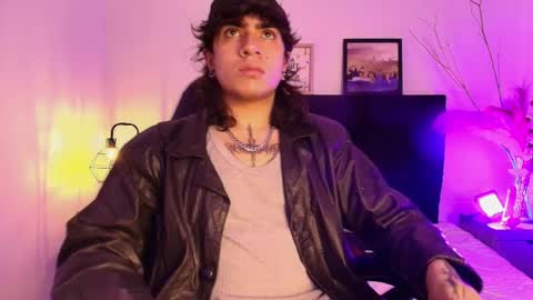 AxellKush online show from 04-25-26, 03:53