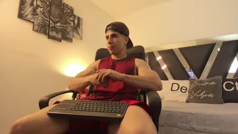 axelmartinezz online show from 04-04-26, 09:56