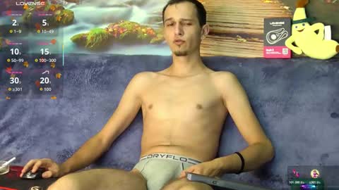 Axxel online show from 10-29-25, 12:57