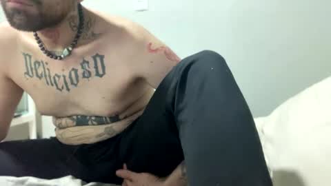 deliciosodemente online show from 06-16-26, 09:12