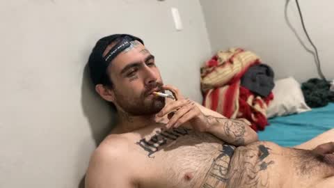 deliciosodemente online show from 07-08-26, 07:35