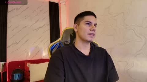 A X E L online show from 07-21-26, 09:50