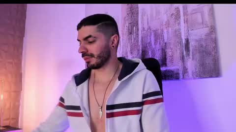 Snapshot of axelthompsom chatting on 09-09-25, 11:21 Axel Thompsom online show from 09-09-25, 11:21