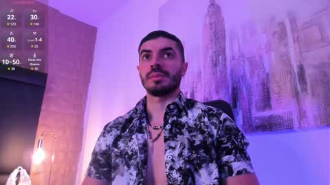 Snapshot of axelthompsom chatting on 09-11-25, 10:37 Axel Thompsom online show from 09-11-25, 10:37