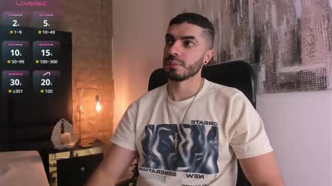 Snapshot of axelthompsom chatting on 09-15-25, 11:54 Axel Thompsom online show from 09-15-25, 11:54