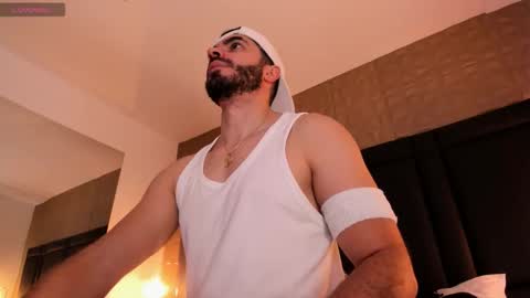 Snapshot of axelthompsom chatting on 09-30-25, 11:26 Axel Thompsom online show from 09-30-25, 11:26