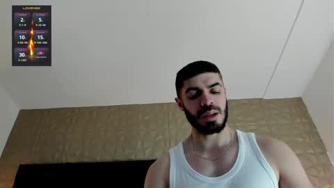 Snapshot of axelthompsom chatting on 10-08-25, 11:41 Axel Thompsom online show from 10-08-25, 11:41