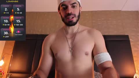 Snapshot of axelthompsom chatting on 10-09-25, 11:52 Axel Thompsom online show from 10-09-25, 11:52