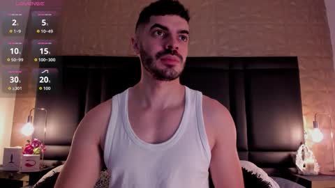 Snapshot of axelthompsom chatting on 11-09-25, 11:41 Axel Thompsom online show from 11-09-25, 11:41