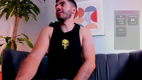 Snapshot of axelthompsom chatting on 11-26-25, 11:33 Axel Thompsom online show from 11-26-25, 11:33