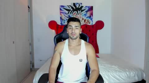 Axel online show from 04-30-26, 11:05