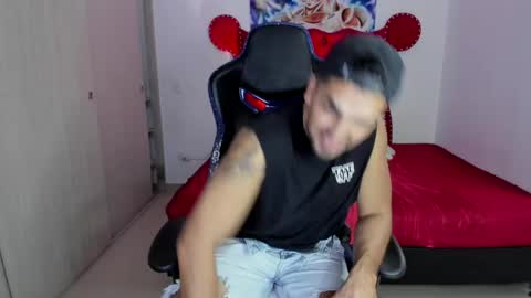 Axel online show from 05-01-26, 11:20