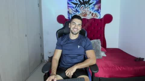 Axel online show from 05-04-26, 10:44