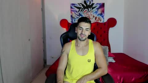Axel online show from 05-05-26, 10:56