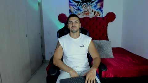 Axel online show from 05-09-26, 11:21