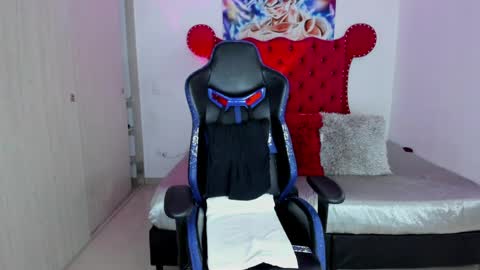 Axel online show from 05-11-26, 11:05
