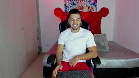 Axel online show from 05-12-26, 11:07
