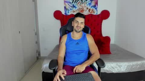 Axel online show from 05-14-26, 11:39