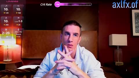 Snapshot of axl_fx chatting on 12-10-24, 03:20 Axl online show from 12-10-24, 03:20