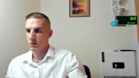 Axl online show from 11-08-25, 12:49