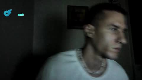 Axl online show from 11-24-25, 01:05