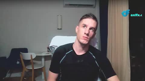 Axl online show from 02-08-26, 09:51