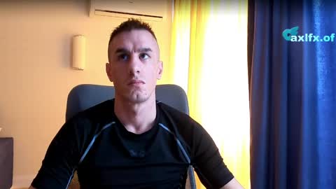 Axl online show from 03-21-26, 09:36