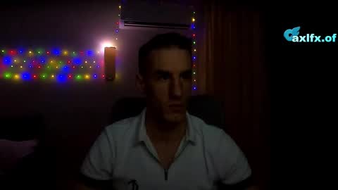 Axl online show from 03-26-26, 01:33