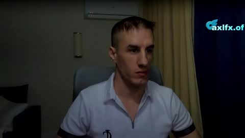 Axl online show from 03-27-26, 11:48