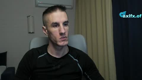 Axl online show from 04-16-26, 06:30