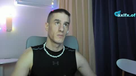 Axl online show from 04-21-26, 01:42