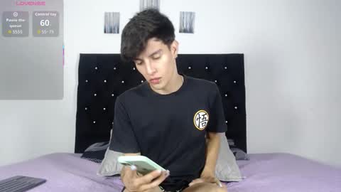 Axxxel  online show from 02-17-26, 01:13