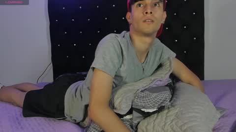 Axxxel  online show from 02-19-26, 01:34