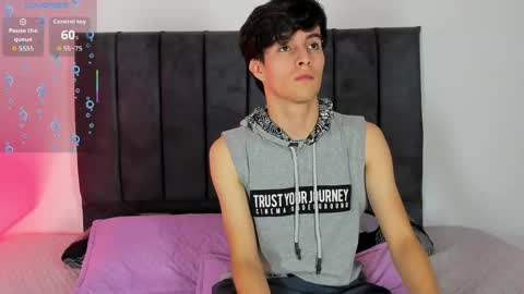 Axxxel  online show from 04-21-26, 01:29