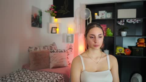 aya hitakayama  online show from 03-11-25, 07:47