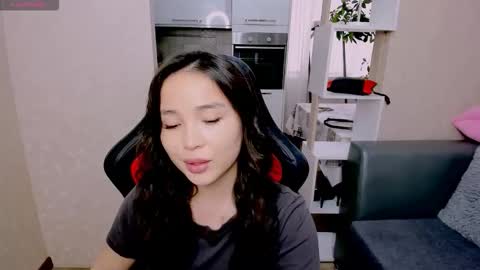 Aya Moon online show from 10-10-25, 04:22
