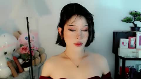 AYAHOSHILOVESYOU online show from 01-17-26, 02:27