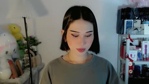 AYAHOSHILOVESYOU online show from 02-14-26, 03:20