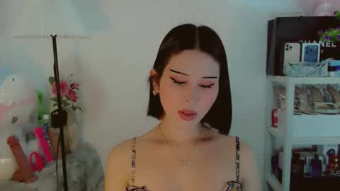 AYAHOSHILOVESYOU online show from 03-02-26, 05:19