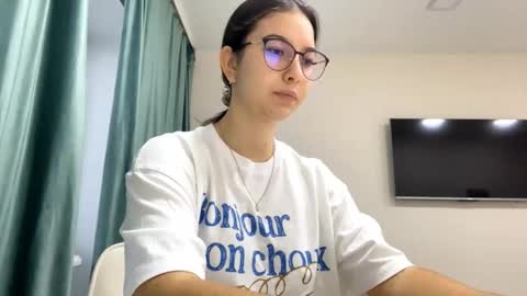 Allison online show from 11-14-25, 07:29