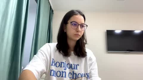 Allison online show from 11-15-25, 07:16