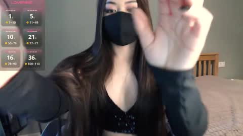 ayameasakura online show from 02-26-25, 04:25