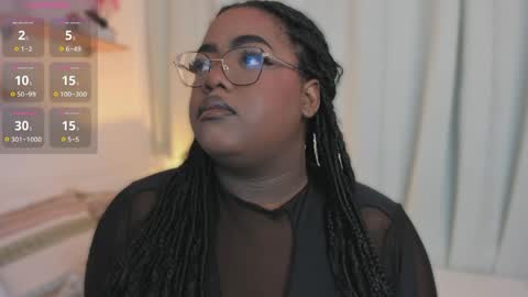 Ayana  online show from 04-14-26, 11:27