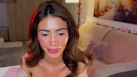 Alya online show from 06-27-26, 06:46
