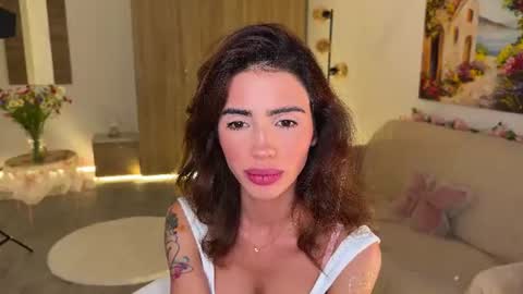 Alya online show from 07-23-26, 08:40