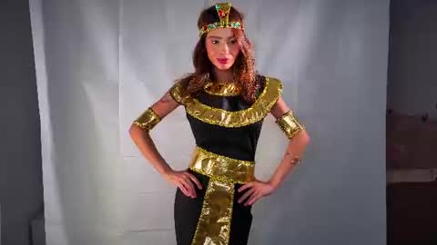Alya online show from 07-30-26, 07:02