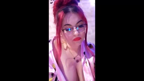 Ayanna online show from 12-04-25, 07:22